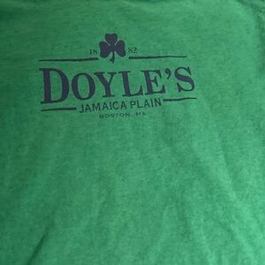 Doyle's Traditional Irish Bar